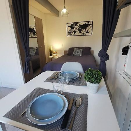 Studio Cosy Tout Confort Proche Hyper-Centre Cognac Buitenkant foto
