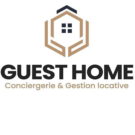Studio Cosy Tout Confort Proche Hyper-Centre Cognac Buitenkant foto