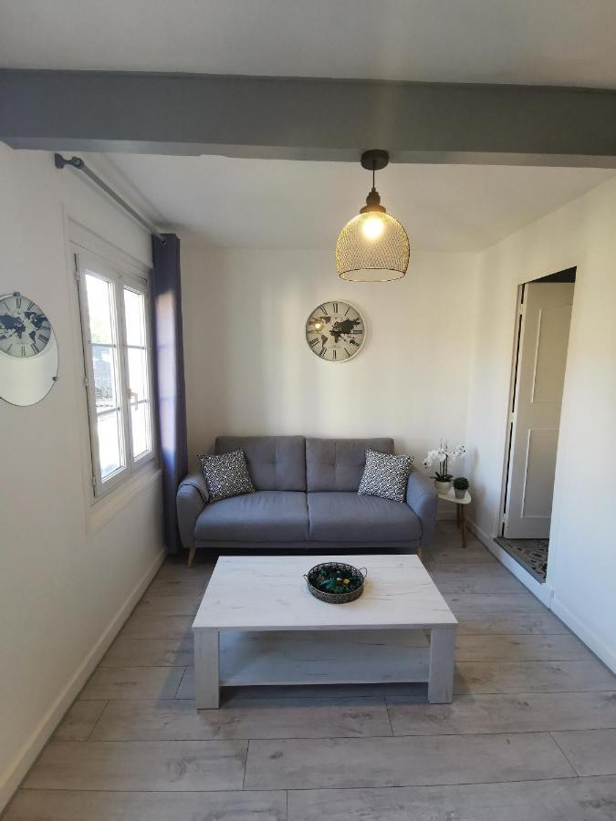 Studio Cosy Tout Confort Proche Hyper-Centre Cognac Buitenkant foto