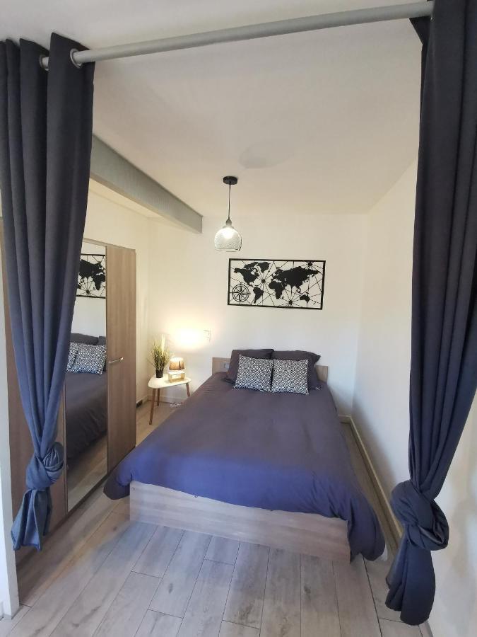 Studio Cosy Tout Confort Proche Hyper-Centre Cognac Buitenkant foto