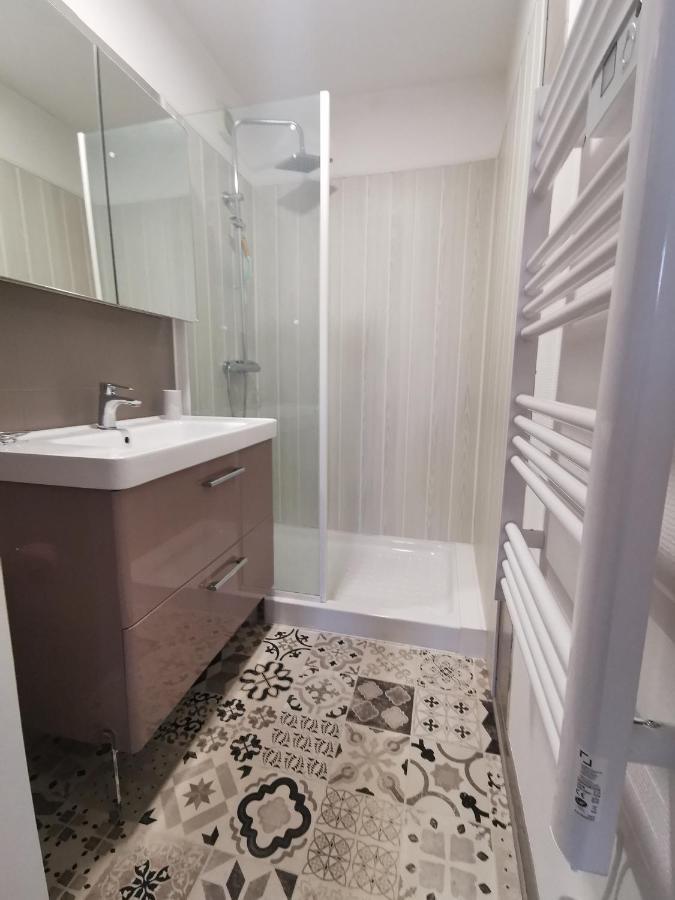Studio Cosy Tout Confort Proche Hyper-Centre Cognac Buitenkant foto