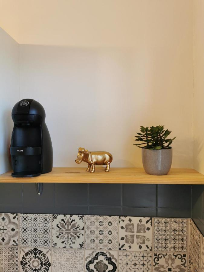 Studio Cosy Tout Confort Proche Hyper-Centre Cognac Buitenkant foto